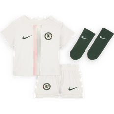 Football Kits Nike Chelsea FC 2025 26 Infant Away Kit