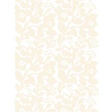 Marimekko Fabrics Marimekko Fabric Ecru Fabrics Green, Beige