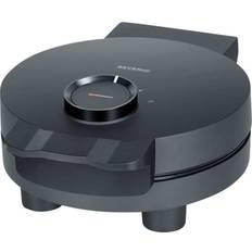 Severin Vaffeljern Severin WA 2116 Vaffeljern Non Stick Black Line