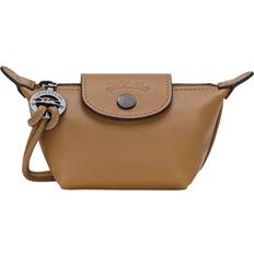 Myntbörsar Longchamp Coin Purse Le Pliage Xtra Tobacco