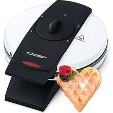1621 930W Waffle Maker