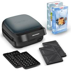 Tefal snack sandwich Tefal SW862BF0 Sandwich Toaster