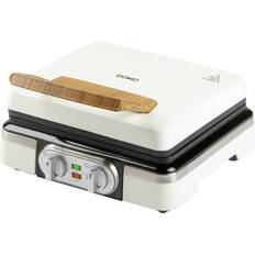 Waffeleisen Powder White DO9280W