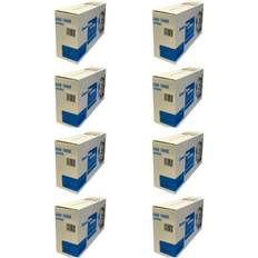 Laser Toner Cartridge for Brother DCP-L2627DWE - Black