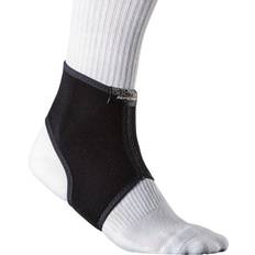 SHOCK DOCTOR Ankle Comp Slv Wrap Blk S