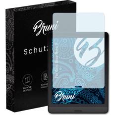 Screen Protectors atFoliX Bruni 2x Protective Film for Onyx Boox Nova 3 Screen Protector