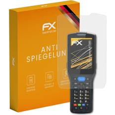Screen Protectors atFoliX 2x Screen Protection Film HT380 Matt