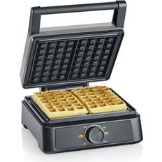 Severin Vaffeljern Severin WA 2125 Waffeljern 1600W