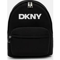 DKNY Backpacks DKNY Black Womens Backpack - Black