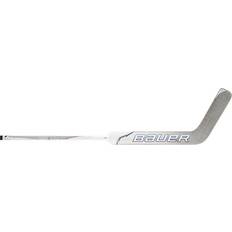 Bauer Målvaktsklubba Vapor Flylite Sr White/Silver