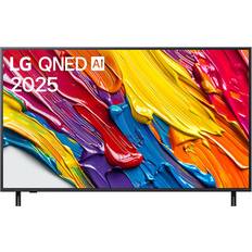 LG 55 " TV LG QNED AI 55QNED82A6B 55'' 4K HDR10 20W 3 HDMI