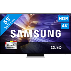 Samsung 55 4k oled Samsung 55" OLED S90F 4K