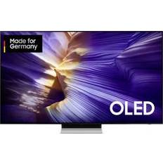 TV Samsung OLED S90F 4K Vision AI Smart TV