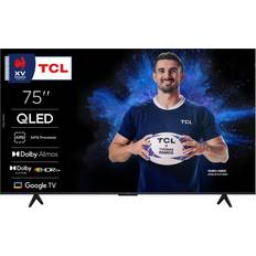 TVs TCL 75 P7K QLED 4K Ultra HD Smart TV