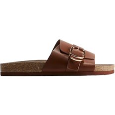 H&M Sandals - Brown