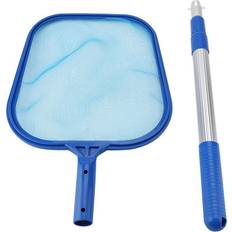 Siivousvälineet Swimming Pool Leaf Skimmer Mesh Net 3*35cm