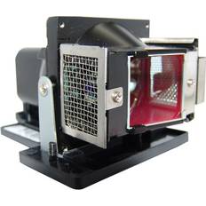 Projector Lamps Optoma Al Series 5811118082 Sot Lamp and Housing for Projectors
