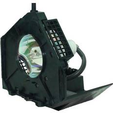 Projector Lamps RCA Genuine AL 265919 Lamp and Housing for TVs
