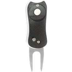 GolfGear Divot Tool Delux Greengaffel