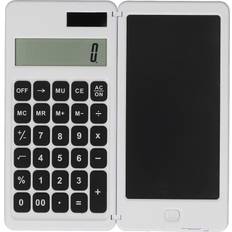 Calculators Vestidos Solar Powered Multifunctional Pocket Desktop Calculator