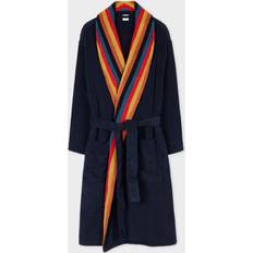Men - Multicoloured Robes Paul Smith Artist Stripe Dressing Gown - Multicolour