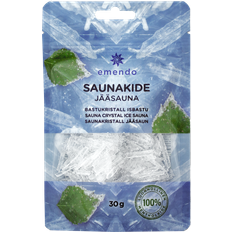 Saunas Emendo Crystal Ice Sauna