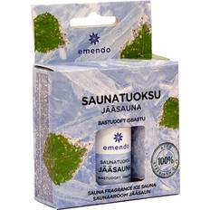 Saunas Emendo Sauna Fragrance Ice