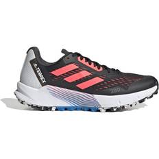 adidas Terrex Agravic Flow 2 W - Core Black/Turbo/Blue Rush