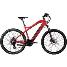 Zündapp Z898 48cm - Red Unisex