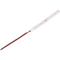 Sodial 10cm 5050 Led Lights DC 12V Caravan Boat Car Light Strip