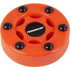 Ice Hockey Accessories Powerslide Hockey Puck