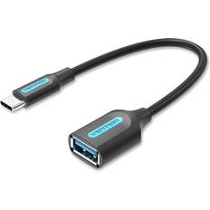 CCVBB 15 cm USB Adapter