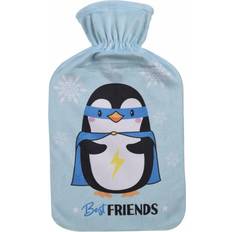Heat Bottles Take Care Hot Water Bottle Best Friends Edition