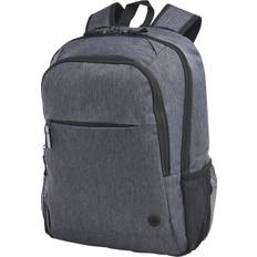 HP Rygsække HP Rygsæk 15.6 Polyester PE-skum - Grå