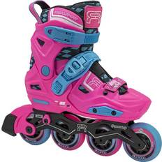 Inlines & Roller Skates FR EZX Girls Inline Skates Pink 37-40