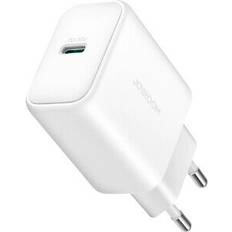 Joyroom USB-C PD 30W Väggladdare White