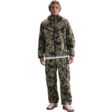 Nike Tech Woven Jacket - Grön