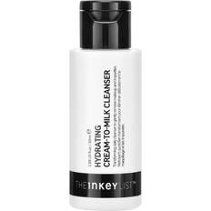 The Inkey List Ansiktsrengöring The Inkey List Hydrating Cream-to-milk Cleanser 180 ml 180ml