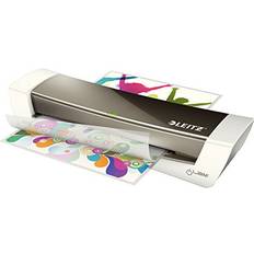 Leitz Laminator iLAM A4 Grey Home Office