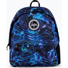 Hype Backpacks Hype Unisex Multi Blue Cove Backpack