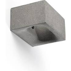 Glint 157 Havelampe Beton