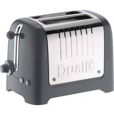 Dualit 2 Slice Lite Toaster 1.1kW