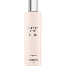 Lancôme Body Care Lancôme La Vie Est Belle Nourishing Fragrance Body Lotion 200ml