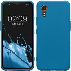 Kwmobile Tpu Silicone Case Cover for Samsung Galaxy Xcover7