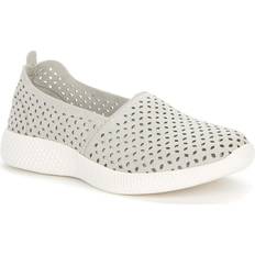 Grå Dam Sneakers - Gray