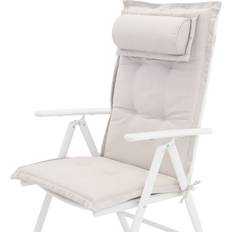 Linen Chair Cushions Symple Stuff Adirondack Cushion Linen 46cm W Chair Cushions