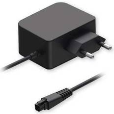 Strömadapter AC 100-240 V 18 Watt