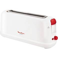 Moulinex Brödrostar Moulinex LS160111