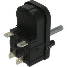 Toasters Dualit Genuine Mi7 Run Back Toaster Timer Classic 2 3 4 6 Slice 4 Min Switch