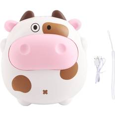 Hand Warmers Wosawe Hand Warmer 2 Levels Temperature Adjustment USB Charging